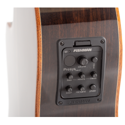 Admira Klassisk Guitar med Fishman Presys Blend